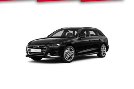 Audi A4 37.393 km 26.740 &euro; Böblingen 71034