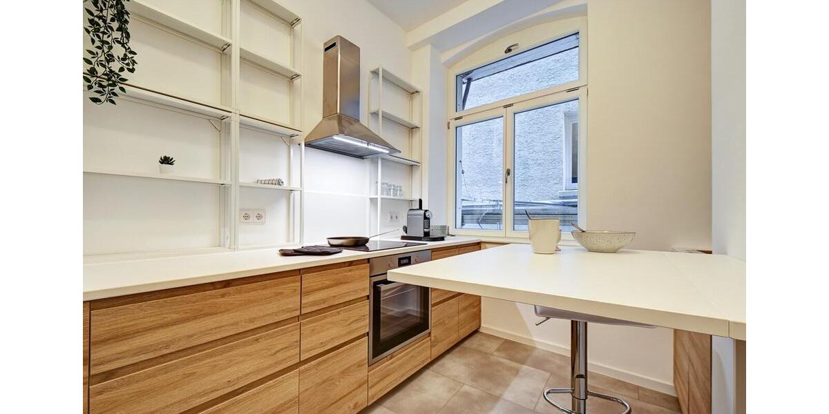 Etagenwohnung Stuttgart Stuttgart-Süd - 2 Zimmer, 59 m&sup2;, 1.750&euro; | Angebot:25792395