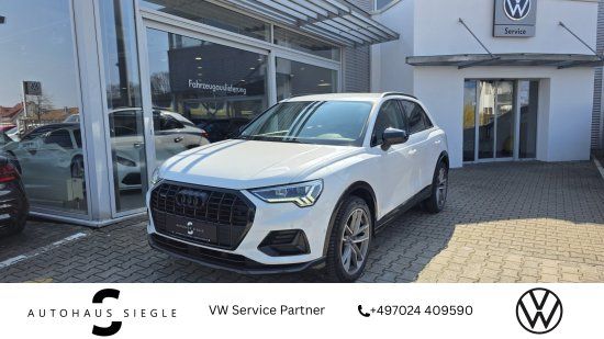 Audi Q3 47.884 km 28.880 &euro; Wendlingen am Neckar 73240