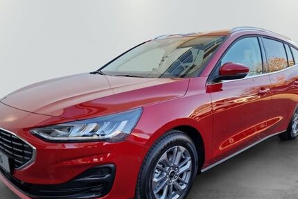 Ford Focus 14.500 km 24.990 &euro; Rutesheim 71277