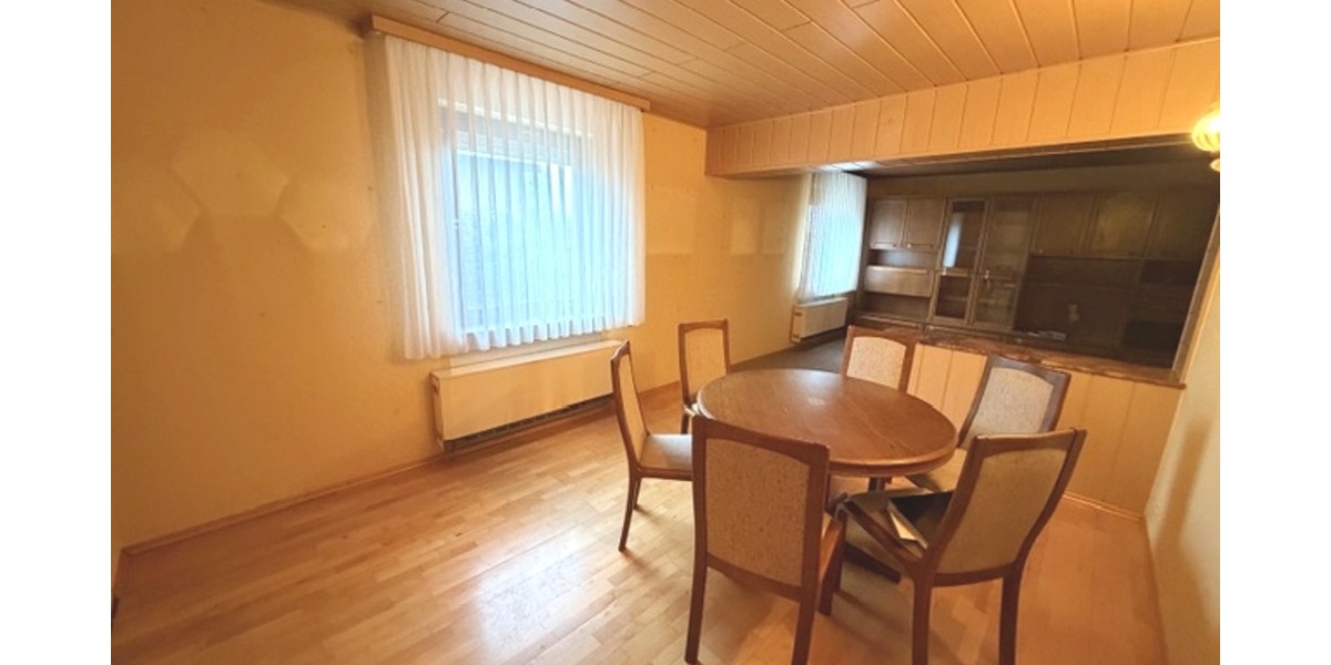 Perfekt für Paare & kleine Familien: EFH in zentraler Lage von Marbach - Einfamilienhaus Marbach am Neckar Marbach | Angebot:24976626