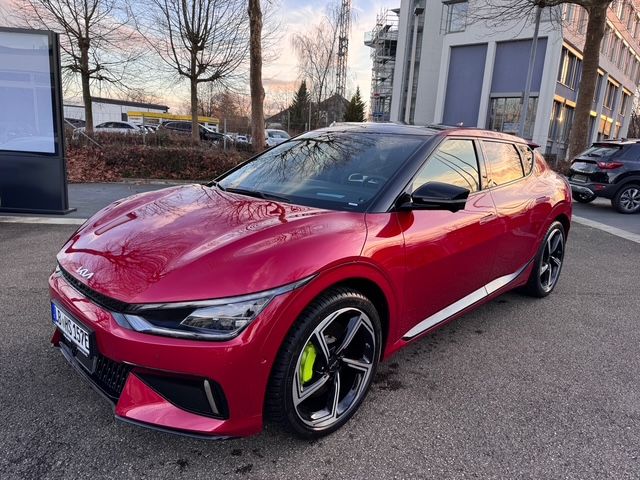 Kia EV6 22.000 km 53.900 &euro; Ludwigsburg 71636