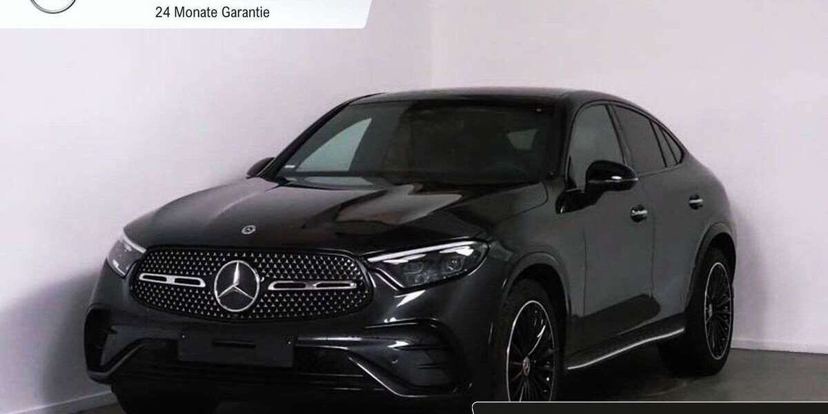 Mercedes-Benz GLC 300 29.556 km 68.890 &euro; Fellbach 70736