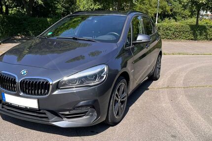 BMW 220 Active Tourer 76.000 km 19.500 &euro; Oberstenfeld 71720