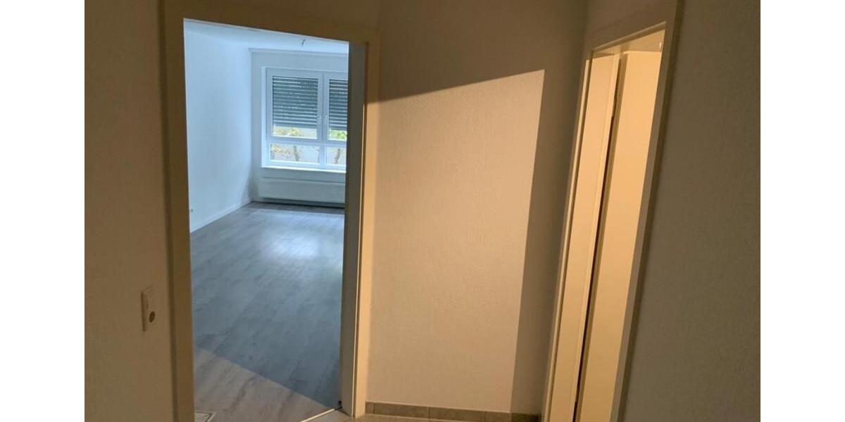 Erdgeschoßwohnung Stuttgart Feuerbach - 2 Zimmer, 49 m&sup2;, 255.000&euro; | Angebot:26987299
