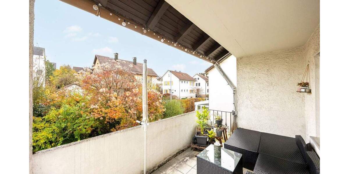 Etagenwohnung Marbach am Neckar Marbach - 3 Zimmer, 75 m&sup2;, 229.000&euro; | Angebot:25698006