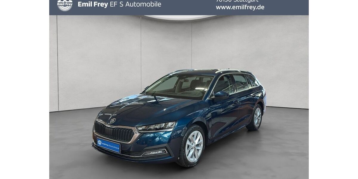 Skoda Octavia 127.864 km 18.590 &euro; Stuttgart 70190
