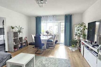 Wohnung Weinsberg - 2 Zimmer, 66 m&sup2;, 237.000&euro; | Angebot:25601660