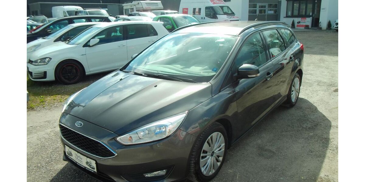 Ford Focus 160.000 km 4.750 &euro; Waiblingen (bei Stuttgart) 71332
