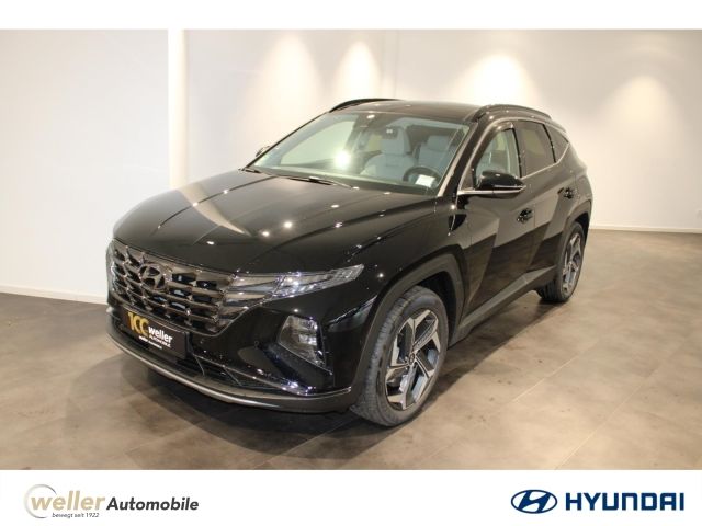 Hyundai TUCSON 11.957 km 35.420 &euro; Bietigheim-Bissingen 74321