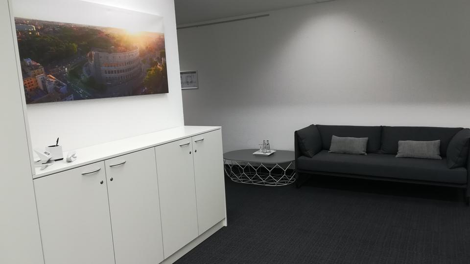 Gewerbeobjekt Stuttgart Feuerbach - 779&euro; | Angebot:25981331