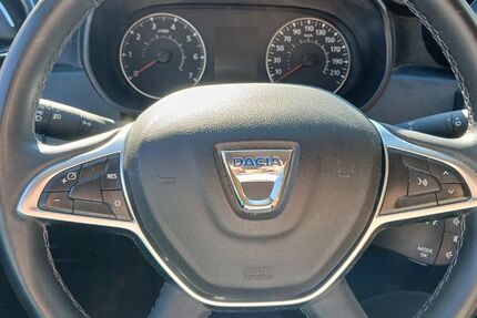 Dacia Duster 109.200 km 8.900 &euro; Marbach 71672