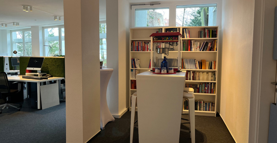 Gewerbeobjekt Stuttgart Bopser - 600&euro; | Angebot:25969058