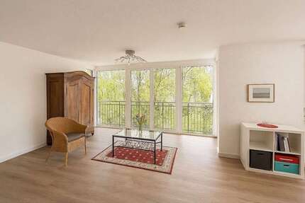 Wohnung Backnang - 2.5 Zimmer, 49 m&sup2;, 140.000&euro; | Angebot:27512290