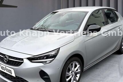 Opel Corsa 30.500 km 15.990 &euro; Aichwald 73773