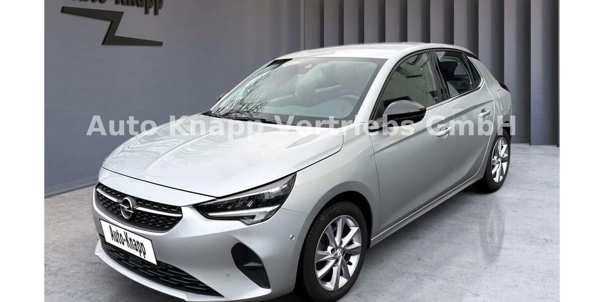 Opel Corsa 30.500 km 15.990 &euro; Aichwald 73773