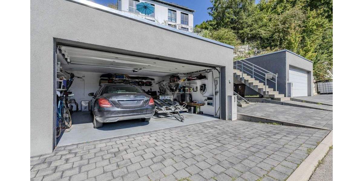 Doppelhaushälfte Reichenbach an der Fils - 5 Zimmer, 164 m&sup2;, 839.000&euro; | Angebot:25688090