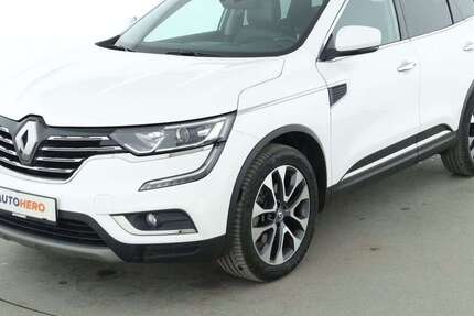 Renault Koleos 68.157 km 19.080 &euro; Stuttgart 70195