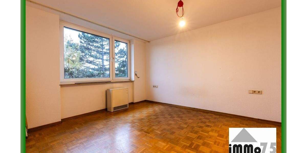 Etagenwohnung Mühlacker - 2 Zimmer, 69 m&sup2;, 650&euro; | Angebot:25694857