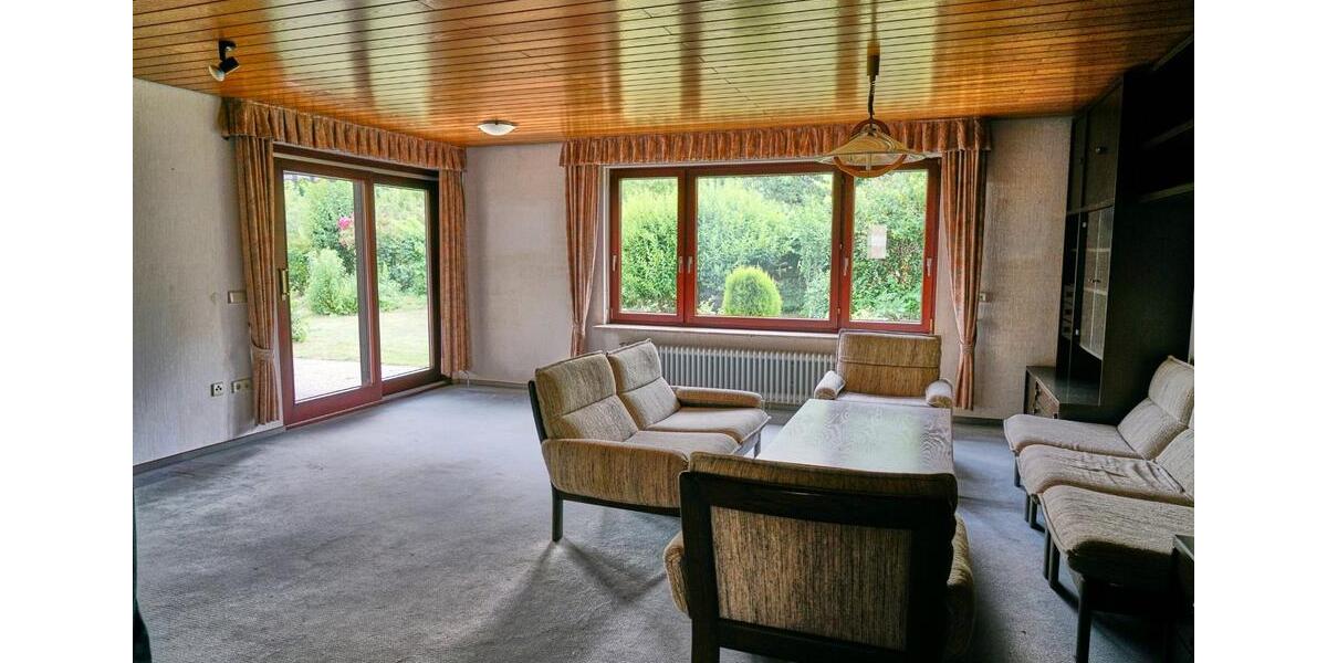 Einfamilienhaus Mühlacker - 8.5 Zimmer, 199 m&sup2;, 595.000&euro; | Angebot:23424640