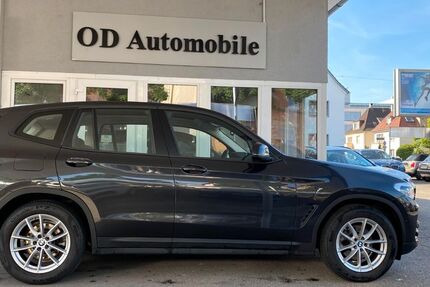 BMW X3 53.240 km 29.990 &euro; Stuttgart 70469