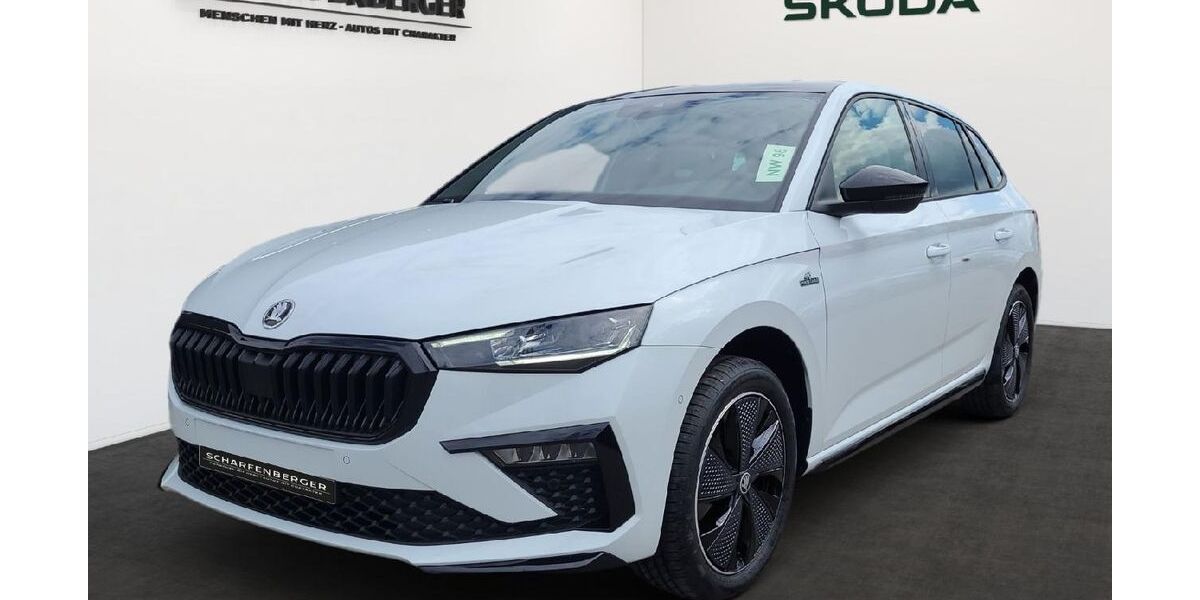 Skoda Scala 23.000 km 28.540 &euro; Ingersheim 74379