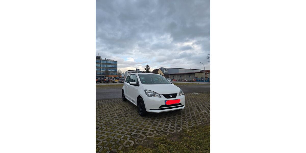 Seat Mii 150.000 km 4.150 &euro; Stuttgart 70619
