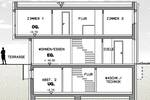 Doppelhaushälfte Wernau - 6 Zimmer, 142 m&sup2;, 699.800&euro; | Angebot:26139581