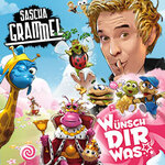 ARENA-Plus-Ticket - Sascha Grammel - Wünsch dir was!