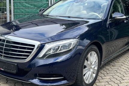 Mercedes-Benz S 350 140.000 km 28.400 &euro; Weil der Stadt 71263