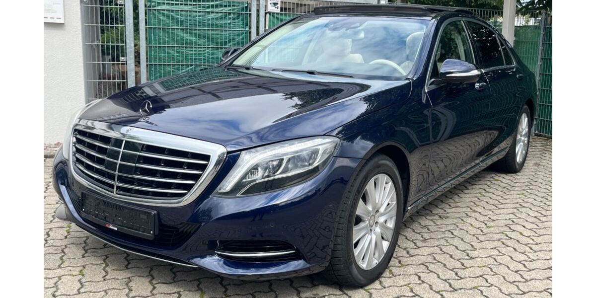 Mercedes-Benz S 350 140.000 km 28.400 &euro; Weil der Stadt 71263