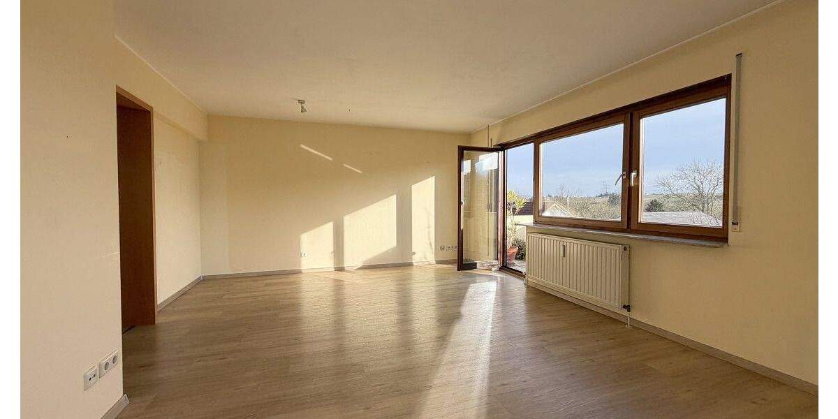 Etagenwohnung Marbach am Neckar Marbach - 2 Zimmer, 60 m&sup2;, 239.000&euro; | Angebot:25667474