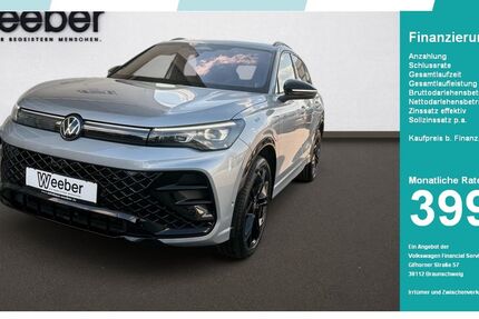 VW Tiguan 16.858 km 47.878 &euro; Weil der Stadt 71263