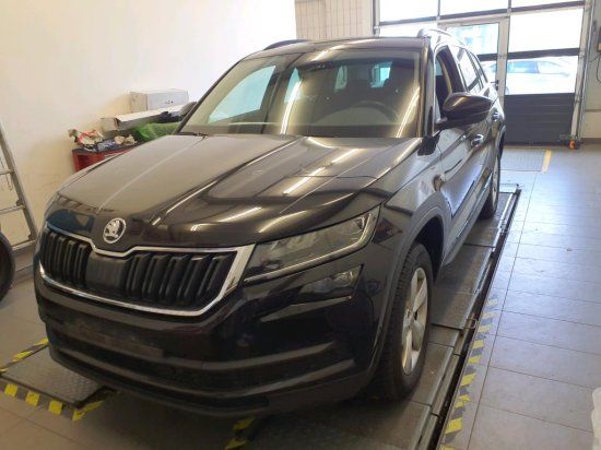 Skoda Kodiaq 174.825 km 18.990 &euro; Wendlingen am Neckar 73240