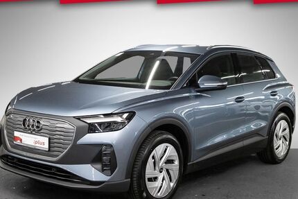 Audi Q4 e-tron 6.828 km 42.940 &euro; Stuttgart 70469
