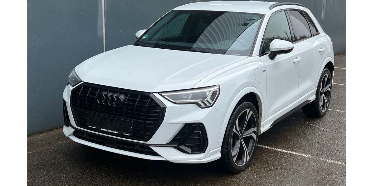 Audi Q3 205.000 km 20.980 &euro; Sindelfingen 71065
