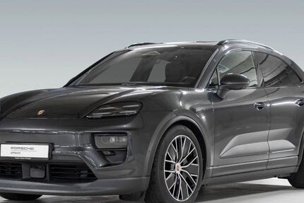 Porsche Macan 18.400 km 79.900 &euro; Stuttgart 70469