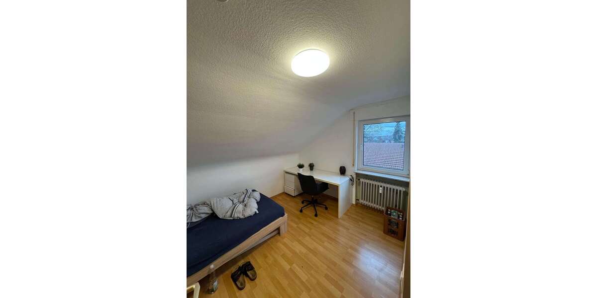 Zimmer Stuttgart Plieningen - 1 Zimmer, 400&euro; | Angebot:24274750