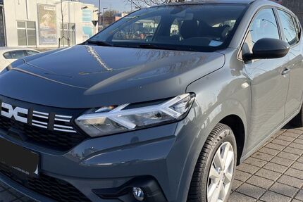 Dacia Sandero 20.000 km 15.100 &euro; Schwaigern 74193