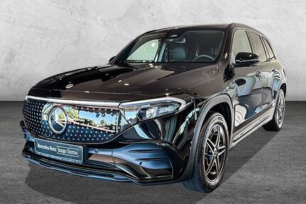 Mercedes-Benz EQB 6.600 km 46.920 &euro; Tamm 71732