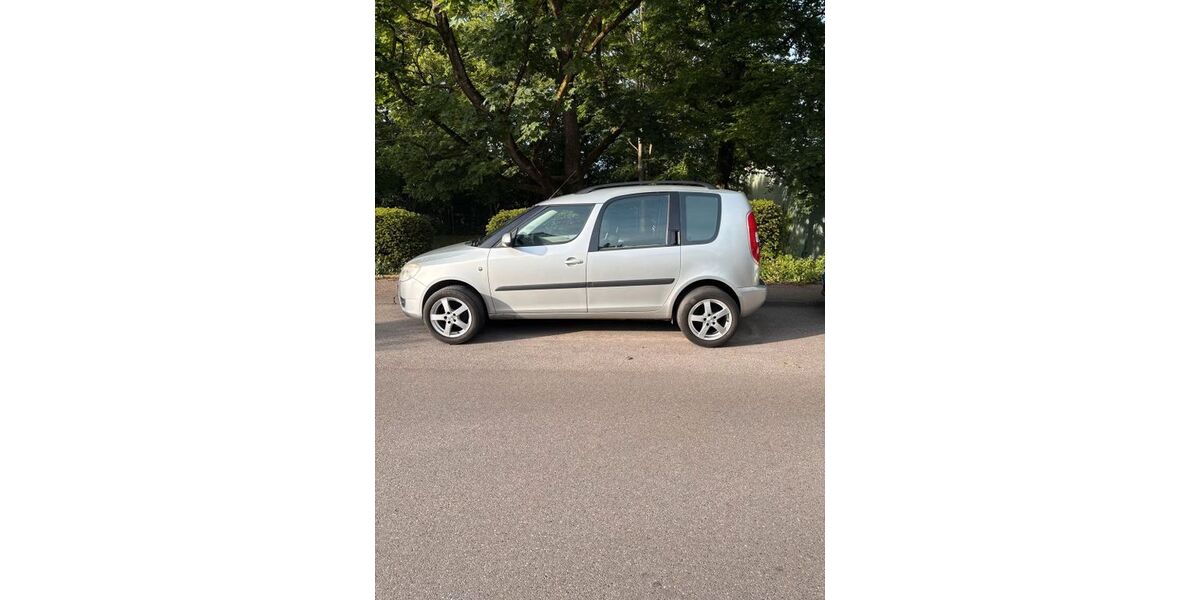 Skoda Roomster 177.912 km 2.200 &euro; Möglingen 71696
