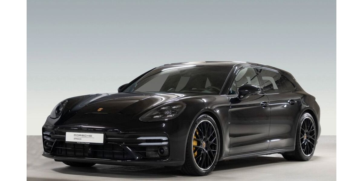 Porsche Panamera 46.700 km 131.900 &euro; Stuttgart 70469