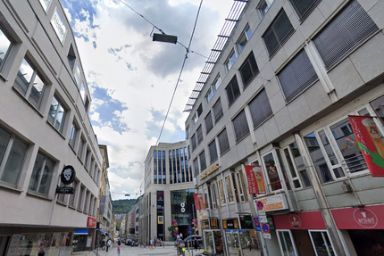 Gewerbeobjekt Stuttgart Stuttgart-Süd - 1.200&euro; | Angebot:25959017