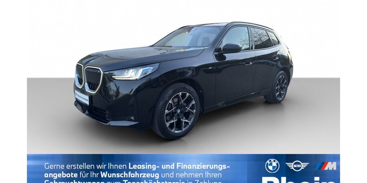 BMW X3 8.990 km 50.400 &euro; Asperg 71679