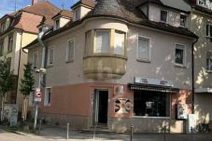 WOHNHEIM MIT RESTAURANT - Haus Heilbronn | Angebot:26962452