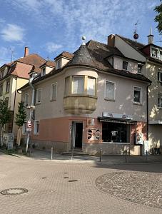 WOHNHEIM MIT RESTAURANT - Wohn- & Geschäftshaus Heilbronn | Angebot:26962452
