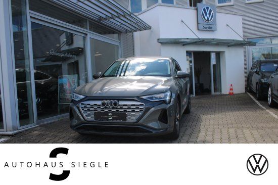 Audi Q8 e-tron 33.326 km 42.440 &euro; Wendlingen am Neckar 73240