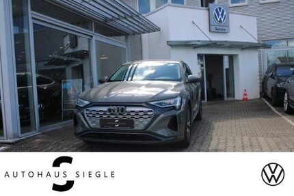 Audi Q8 e-tron 33.326 km 42.790 &euro; Wendlingen am Neckar 73240