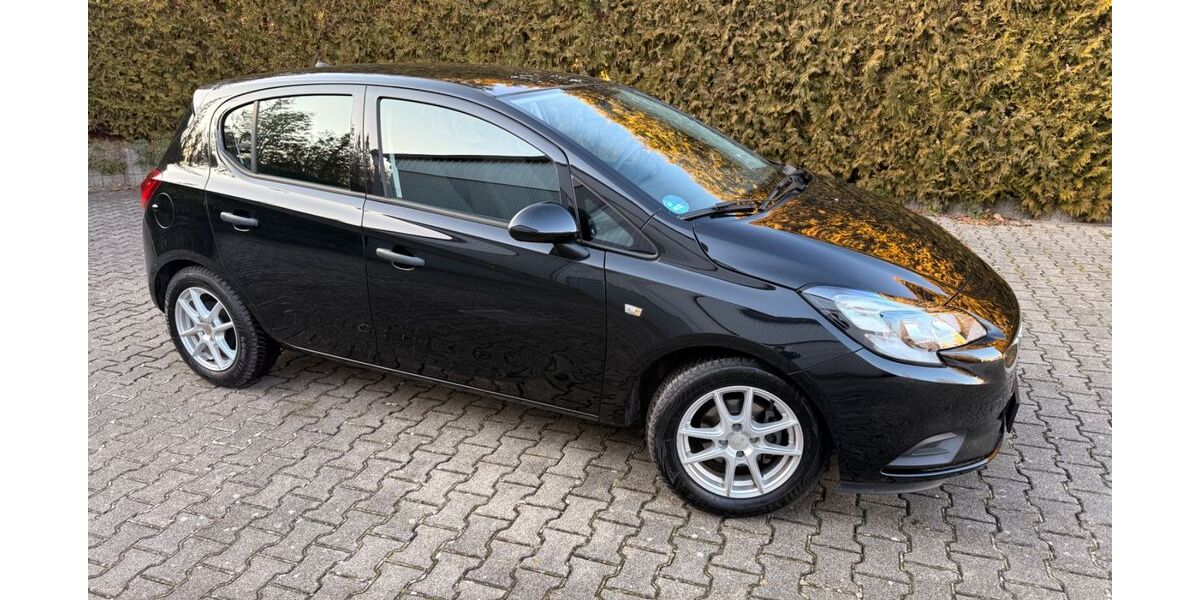 Opel Corsa 22.400 km 8.299 &euro; Stuttgart 70191