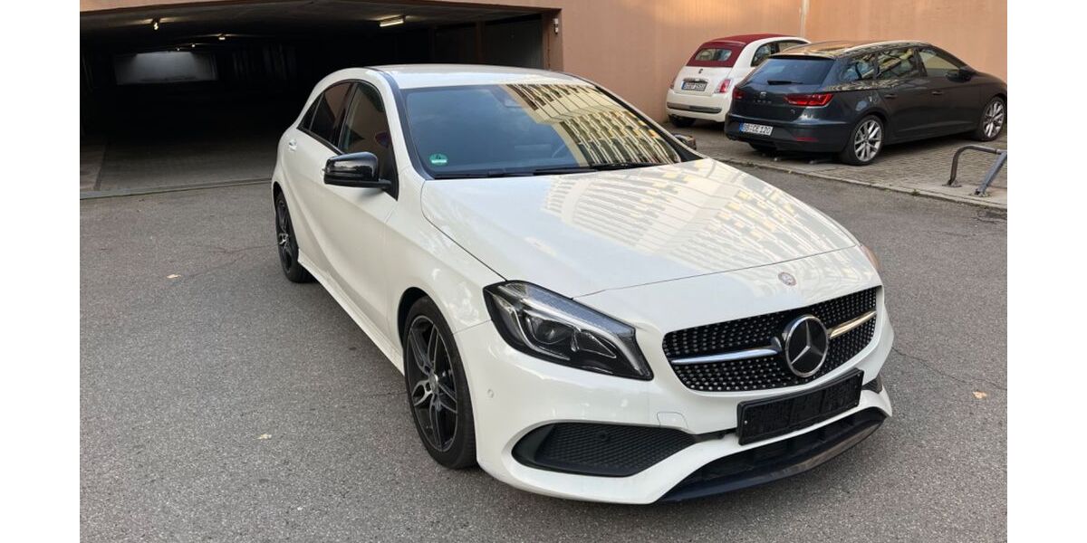 Mercedes-Benz A 220 170.000 km 19.999 &euro; Sindelfingen 71065